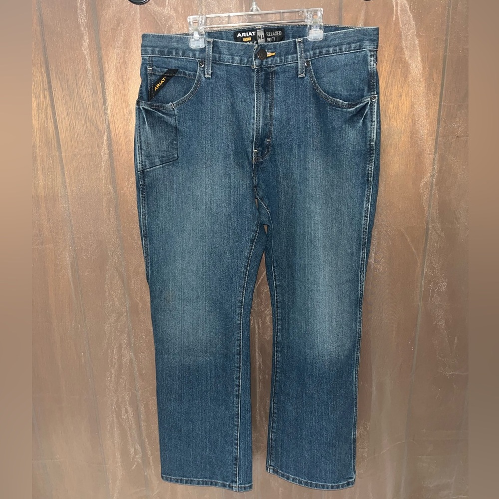 Men’s Ariat Jeans 34/30